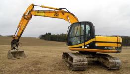 JCB 160 - 2004